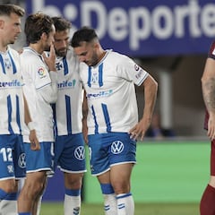 El factor Heliodoro se desinfla