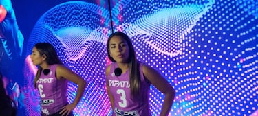 El Voleibol Femenil de México dará un salto muy grande