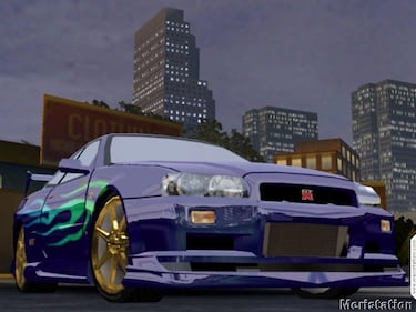 Midnight Club 3: DUB Edition