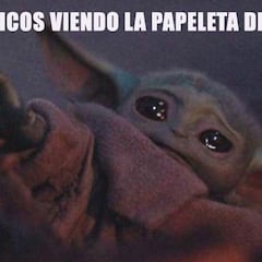 Los mejores memes del sorteo de Champions League