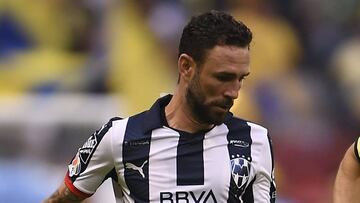 El lateral de Rayados consiguió su objetivo: regresar al fútbol de máxima competencia después de atender de emergencia un tumor cancerígeno.