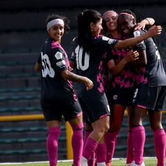 Santa Fe derrota a La Equidad y espera rival en cuartos