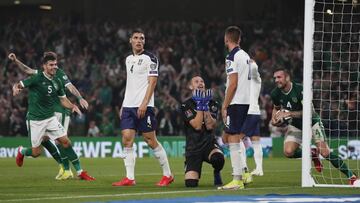 Jovic, otra vez suplente