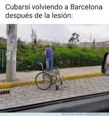 Los mejores memes del parón de selecciones