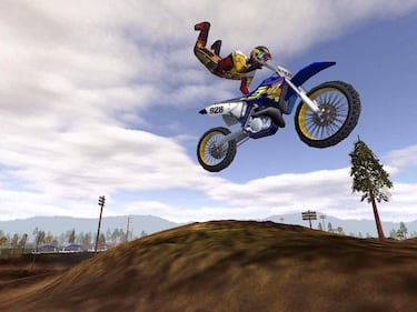 Motocross Madness, ya disponible en Xbox 360