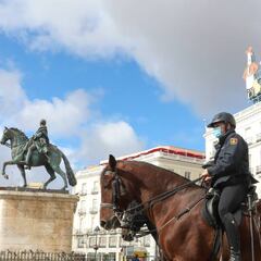 Estado de alarma: guía y preguntas frecuentes sobre las nuevas medidas