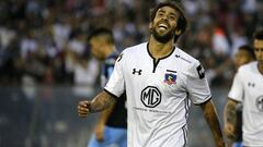 El potente mensaje de Jorge Valdivia a los árbitros