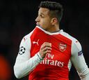 "Sánchez se irá de Arsenal aunque hagan todo lo que pida"