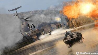 James Bond 007: Blood Stone