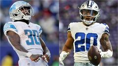 NFL Thanksgiving Day: ¿Por qué los Lions y Cowboys juegan siempre ese día?