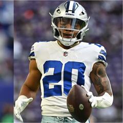 NFL Thanksgiving Day: ¿Por qué los Lions y Cowboys juegan siempre ese día?