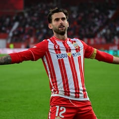 La pegada del Almería desarma el método de Pacheta