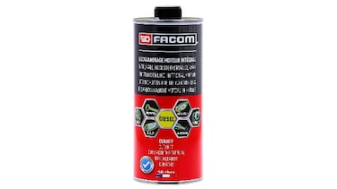 El aditivo fácil de aplicar para los coches con muchos kilómetros que acabará con la suciedad incrustada de los motores diésel