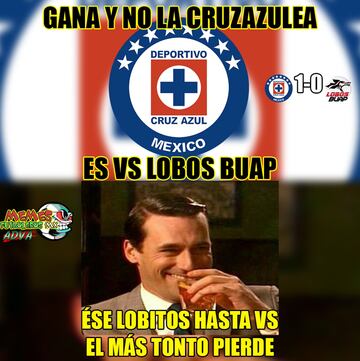 Los 50 mejores memes de la jornada sabatina de Liga MX