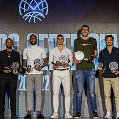 El trono de Miribilla