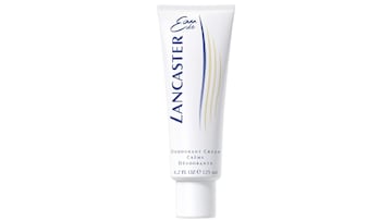 Desodorante en crema Lancaster para hombre y para mujer y apto para todo tipo de pieles