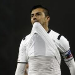 Colo Colo suma tres caídas al hilo debutando por Copa Chile