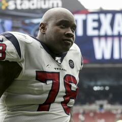 Texans vs Colts: Tunsil to have surgery, Hilton back in practice