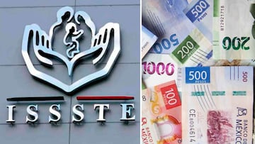 El próximo pago a jubilados y pensionados del ISSSTE se realizará hasta el 31 de julio del 2025.