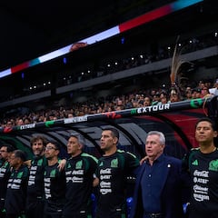 México, lejos de la cima pero dentro del Top 20: los favoritos del Mundial 2026 antes del sorteo