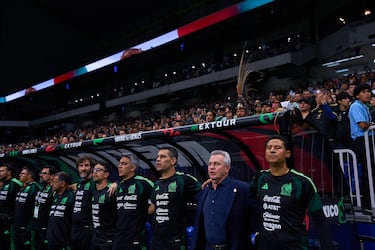 Leyenda del Real Madrid tiene ‘fe’ en Gilberto Mora