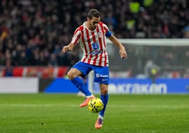 ELDERBI DE BARCELONA mide a los más enrachados de LALIGA