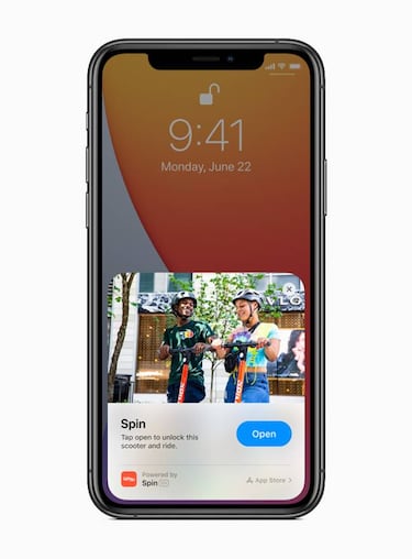 iOS 14: todas las novedades del nuevo sistema operativo para iPhone