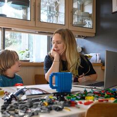 $3000/$3600 child tax credit per child: when will it arrive?