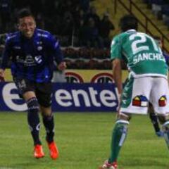 Martín Rodríguez asoma como "damnificado" tras derrota alba