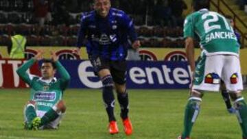 Martín Rodríguez se realizará en la jornada de hoy los chequeos médicos.