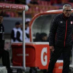 Pérez: "El triunfo de visitante es importante en lo anímico"