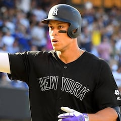 Los Yankees imponen récord de home runs en un mes