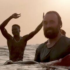 Kepa Acero: “No quiero comer ratas, pero voy a comerlas”