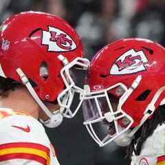 Panorama poco alentador para Rashee Rice con los Chiefs NFL, tras su lesión del fin de semana
