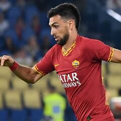 Pastore rechaza a Boca y River: "Sólo iría a Talleres"