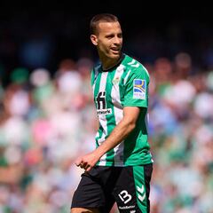 Canales, el todoterreno