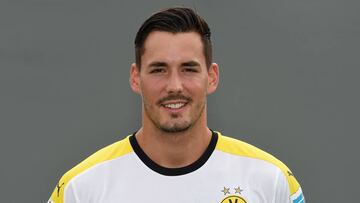 Bürki, portero del Borussia, narra la explosión: "Tuvimos miedo"