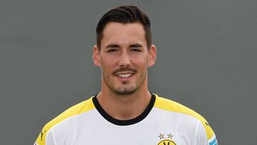 Bürki, portero del Borussia, narra el pánico vivido tras la explosión