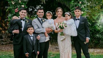 “Mis hijas nacieron prematuras extremas, 60 días en la UCI; se las entregué a Dios y me ayudó”