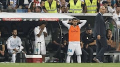 El Real Madrid pierde fuelle: el Barça ya es el principal favorito