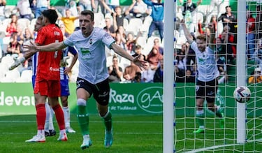 ¡°Estoy seguro al 100% de que nos vamos a salvar¡±