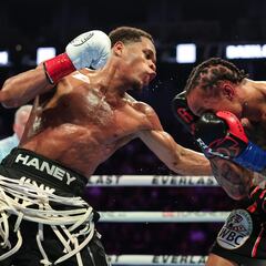 Resumen, resultado y ganador del Regis Prograis vs Devin Haney: boxeo