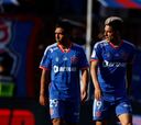 U. de Chile - Coquimbo Unido en vivo: Campeonato Nacional 2023, en directo