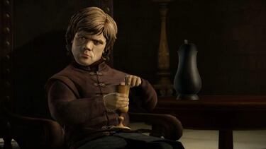 Los creadores de Juego de Tronos preparan algo oscuro para PS4, Xbox One y PC