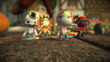 Little Big Planet, Impresiones