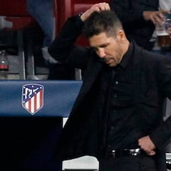 ¿Qué necesita el Atlético para clasificarse a octavos de final?