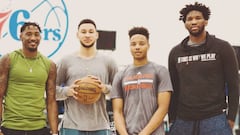 Official: Boston Celtics trade number one pick to Philadephia 76ers