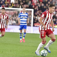 "Va a ser clave el equilibrio emocional al ganar o perder"