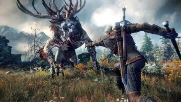 The Witcher 3: Wild Hunt (2015) | CD Projekt RED