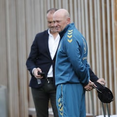 Mel: "Lo importante somos nosotros"